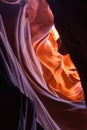 Upper Antelope Canyon