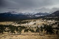 Rocky Mountain National Park