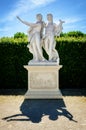 Upper Belvedere Castle in Vienna