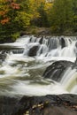 Upper Bond Falls