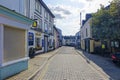 Upper Brixham Devon England UK Royalty Free Stock Photo
