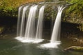 Upper Butte Creek Falls Oregon