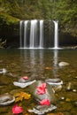 Upper Butte Creek Falls Oregon 3