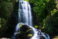 Upper Catabwa Falls