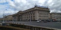 Independence Square, Church of Saints Simon and Helen, House of the Parliament