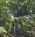 Upper Doyles River Falls, Shenandoah National Park