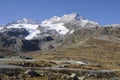 Upper Engadin: Trekking in the Swiss Alps on Bernina Hospitz at