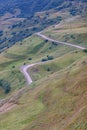 Upper Fiagdon is a village in the Kurtatinsky Gorge in the mountains of North Ossetia.