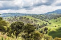 Upper Hunter Valley, NWS, Australia Royalty Free Stock Photo