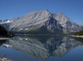 Upper Kananaskis Lake