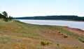 Upper Lake Mary in Flagstaff, Arizona