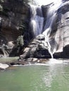 Upper Ravana Falls Ella