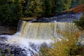 Upper Tahquamenon Falls  800335 Royalty Free Stock Photo