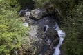 Upper Wallace Falls