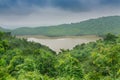 Upper water dam - Purulia, West Bengal, India