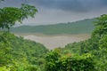 Upper water dam - Purulia, West Bengal, India