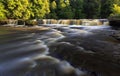 Upper Waterfall Aysgarth