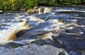 Upper Waterfall Aysgarth