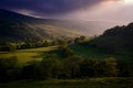 Upper Wharfedale, Yorkshire