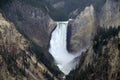 Upper Yellowstone Falls