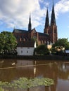 Uppsala Domkyrka