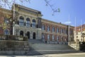 Uppsala University