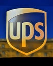 Ups logo