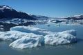 Upsala Glacier