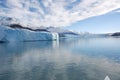 Upsala Glacier