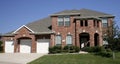 Upscale Brick Home 2