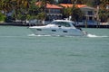 Upscale Fishing Boat Royalty Free Stock Photo