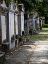 Uptown Cemetery