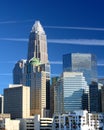 Uptown Charlotte