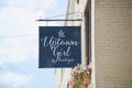 The Uptown Girl, Dyersburg, TN