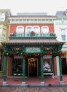 Uptown Jewelers, Magic Kingdom, WDW.