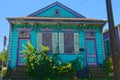 Uptown New Orleans Home