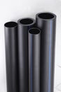 UPVC CPVC Fittings for polypropylene pipes. Elements for pipelines. plastic piping elements. They are designed for connecting pip