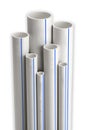 UPVC CPVC Fittings for polypropylene pipes. Elements for pipelines. plastic piping elements. They are designed for connecting pip