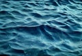 upwelling current a current that brings cold nutrient rich water Royalty Free Stock Photo
