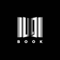 UQ Monogram Book Shape Style