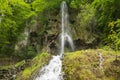 Uracher WasserfÃÂ¤lle, Bad Urach, Germany