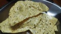 Urad Dal Papad