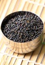 Urad whole lentil