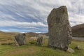 Uragh Stone Circle