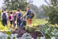 Urban agriculture The Netherlands