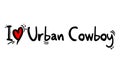 Urban Cowboy music style