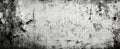 Urban Grunge Background - Gray Wall Texture with Rough Feel and Streetwise Atmosphere. Grunge wall texture background. Metropolis Royalty Free Stock Photo