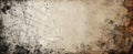 Urban Grunge Background - Gray Wall Texture with Rough Feel and Streetwise Atmosphere. Grunge wall texture background. Metropolis Royalty Free Stock Photo