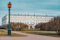 Urban and historically beautiful city views of Saint Petersburg. Russia