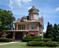 Urban J. Lewis House